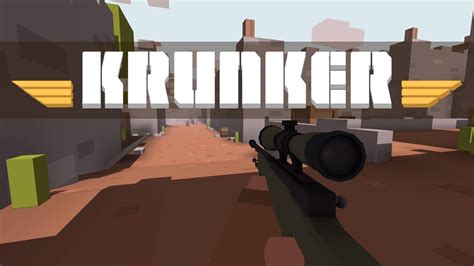 krunk|krunker game updating.